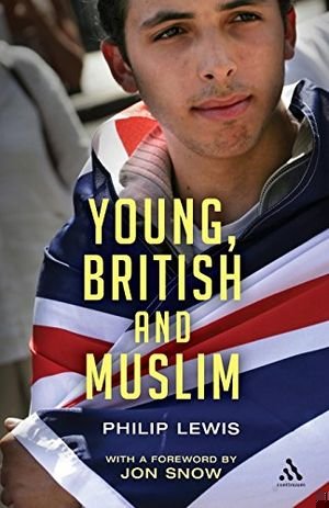 Young, British and Muslim book cover