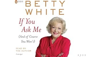 If You Ask Me: And of Course You Won't book cover