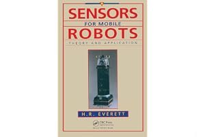 Sensors for Mobile Robots book cover