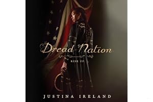 Dread Nation (Dread Nation, #1) book cover