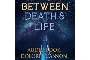 Between Death & Life: Conversations with a Spirit book cover
