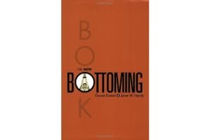 The New Bottoming Book book cover