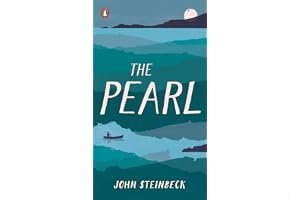 The Pearl book cover