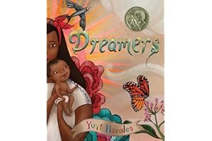Dreamers book cover