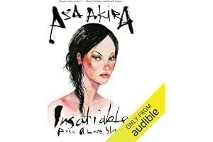 Insatiable: Porn - A Love Story book cover