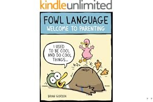 Fowl Language: Welcome to Parenting book cover