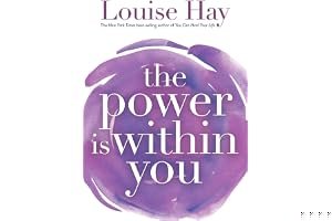 The Power Is Within You book cover