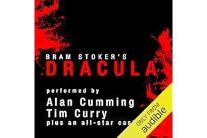 Dracula book cover