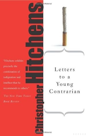 Letters to a Young Contrarian book cover