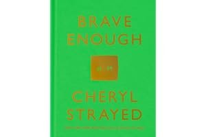 Brave Enough book cover