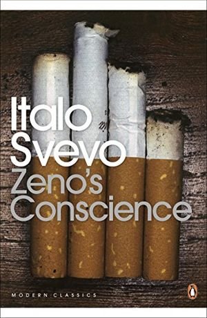 Zeno's Conscience book cover