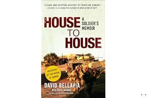 House to House: An Epic Memoir of War book cover