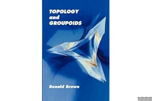 Topology and Groupoids book cover