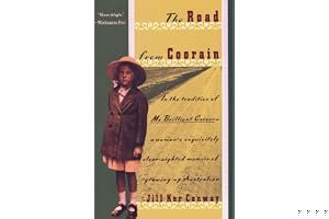 The Road from Coorain book cover