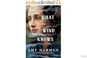 What the Wind Knows book cover