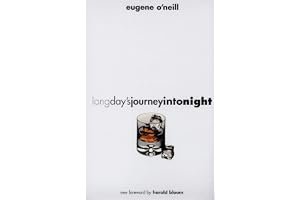 Long Day's Journey into Night book cover