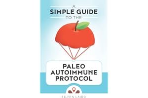 A Simple Guide to the Paleo Autoimmune Protocol book cover