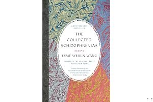 The Collected Schizophrenias: Essays book cover