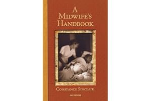 A Midwife's Handbook book cover