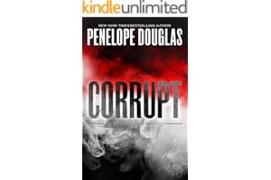 Corrupt (Devil's Night, #1) book cover