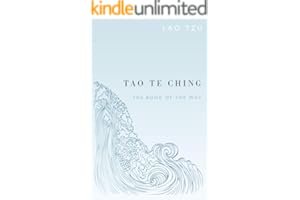 Tao Te Ching book cover