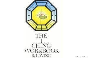 I Ching Workbook book cover