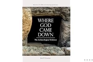 Where God Came Down book cover