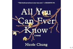All You Can Ever Know: A Memoir book cover