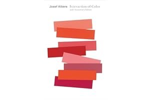 Interaction of Color book cover