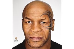 Undisputed Truth book cover