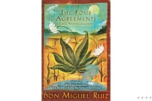 The Four Agreements Toltec Wisdom Collection: The Four Agreements/The Mastery of Love/The Voice of Knowledge book cover