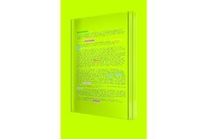 Salt book cover