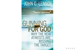 Gunning for God: A Critique of the New Atheism book cover