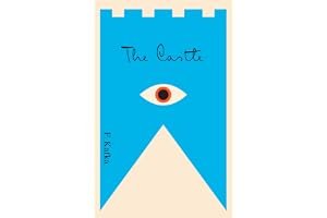 The Castle book cover