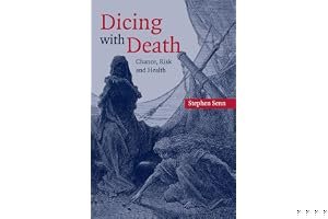 Dicing with Death book cover