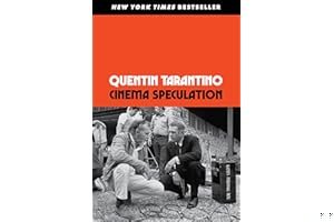 Cinema Speculation book cover