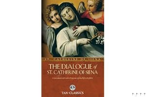 Catherine of Siena: The Dialogue (Classics of Western Spirituality) book cover