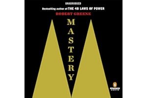 Mastery book cover
