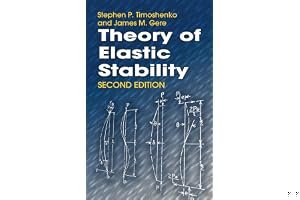 Theory of Elastic Stability book cover