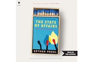 The State of Affairs: Rethinking Infidelity book cover