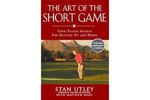 The Art of the Short Game book cover