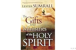 Gifts and Ministries of the Holy Spirit book cover