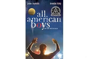 All American Boys book cover