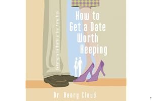 How to Get a Date Worth Keeping book cover
