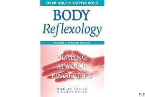 Body Reflexology book cover