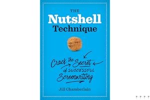 The Nutshell Technique: Crack the Secret of Successful Screenwriting book cover