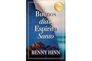 Buenos días, Espíritu Santo / Good Morning Holy Spirit (Spanish Edition) book cover