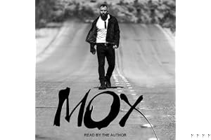 MOX book cover