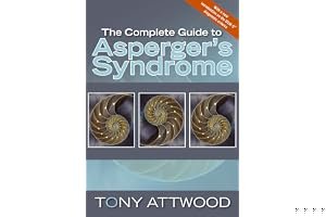 The Complete Guide to Asperger's Syndrome book cover