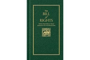 Bill of Rights book cover